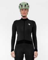 Sweet Protection Crossfire Hybrid LS Jersey W black L