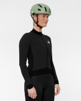 Sweet Protection Crossfire Hybrid LS Jersey W black L