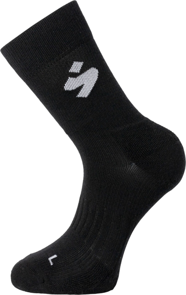 Sweet Protection Hunter Merino Socks black 38