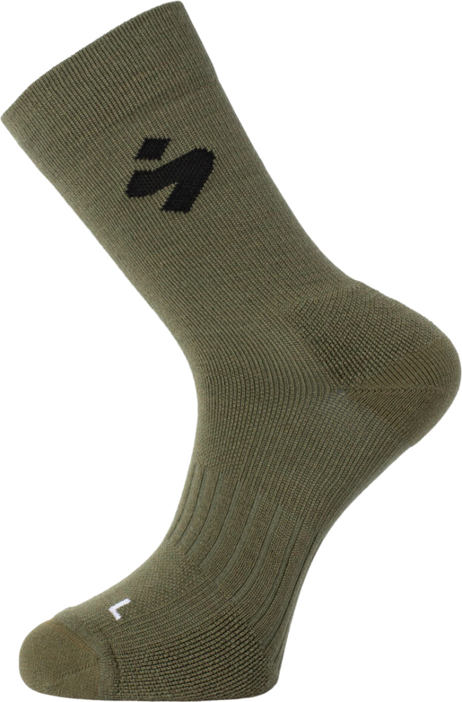 Sweet Protection Hunter Merino Socks woodland 38