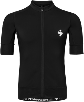 Sweet Protection Crossfire SS Jersey M black S