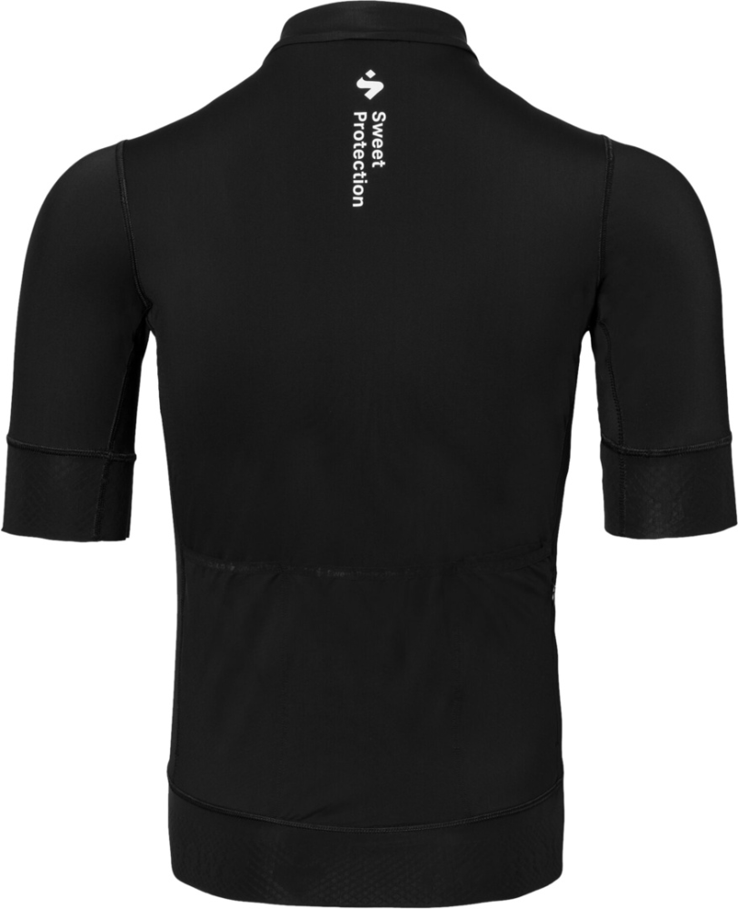 Sweet Protection Crossfire SS Jersey M black S