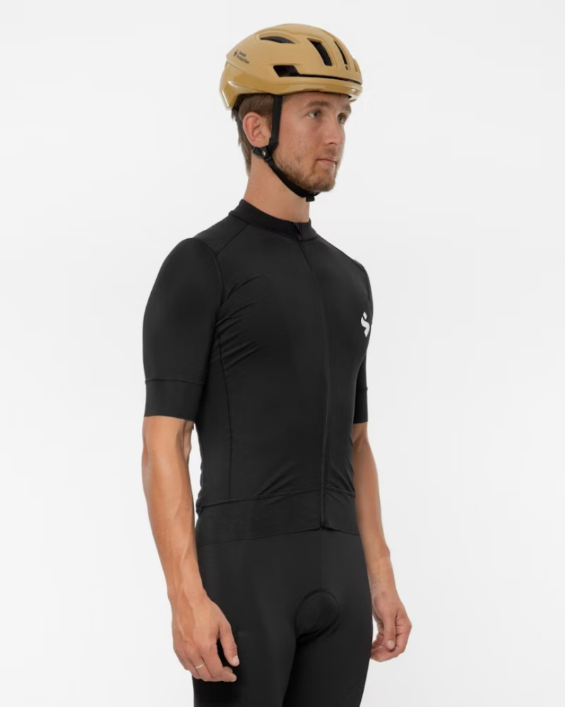 Sweet Protection Crossfire SS Jersey M black S