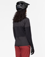 Sweet Protection Hunter Merino Hybrid LS Jersey W black S