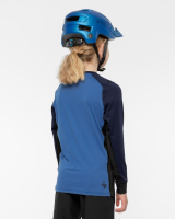 Sweet Protection Hunter LS Jersey Jr sky blue 40