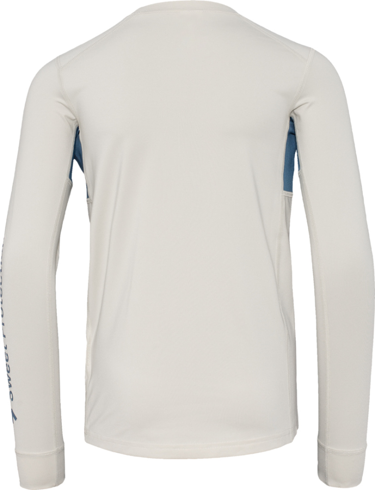 Sweet Protection Hunter LS Jersey Jr bronco white 152