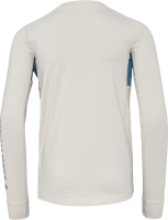 Sweet Protection Hunter LS Jersey Jr bronco white 152