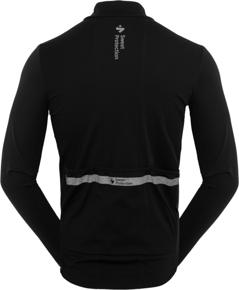 Sweet Protection Crossfire Softshell Jacket M black L