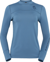 Sweet Protection Hunter MTB LS Jersey W flare blue M