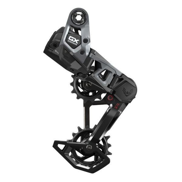 SRAM Schaltwerk GX Eagle T-Type AXS exkl. Akku