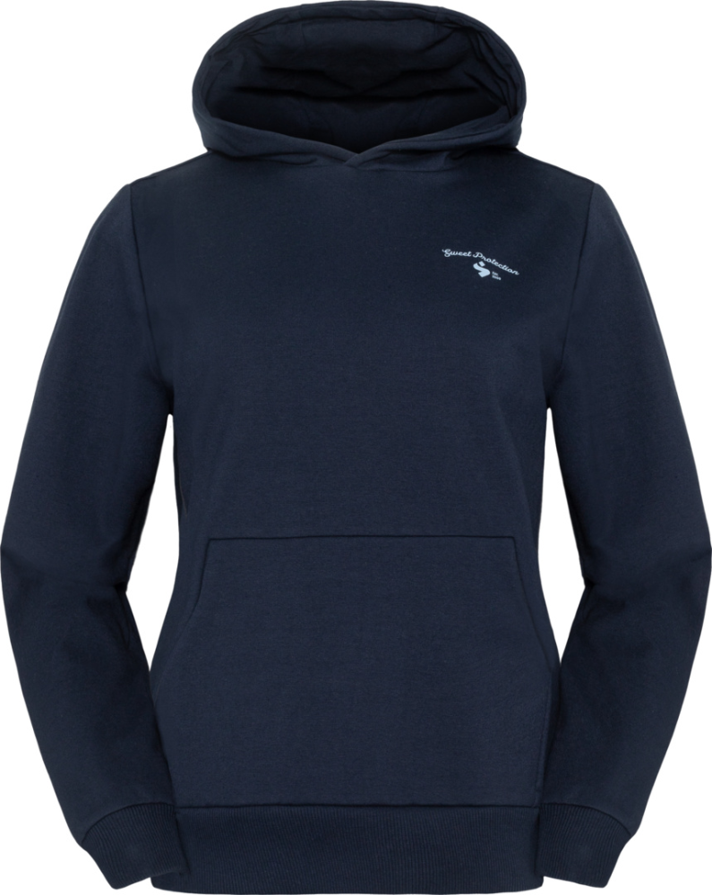 Sweet Protection Club Hoodie W dark navy S