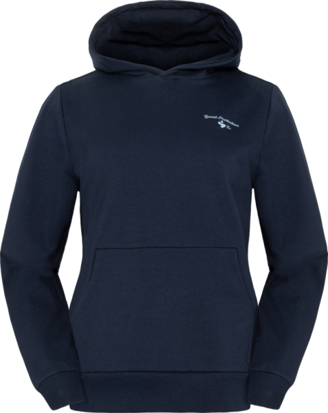 Sweet Protection Club Hoodie W dark navy