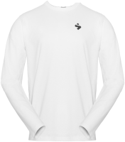 Sweet Protection Club Long Sleeve bright white M