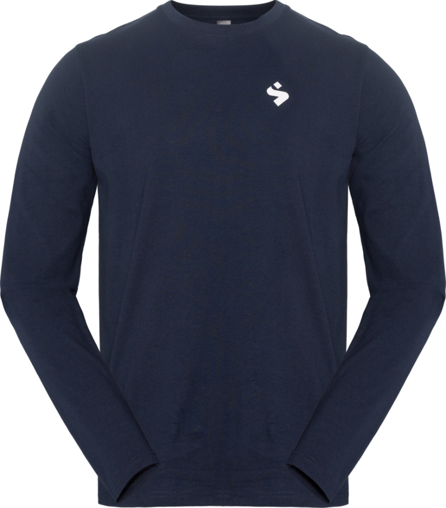 Sweet Protection Club Long Sleeve dark navy L