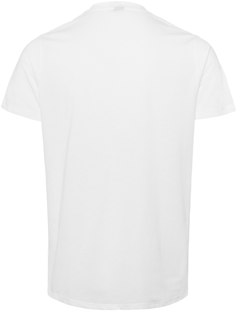 Sweet Protection Logo T-Shirt bright white M