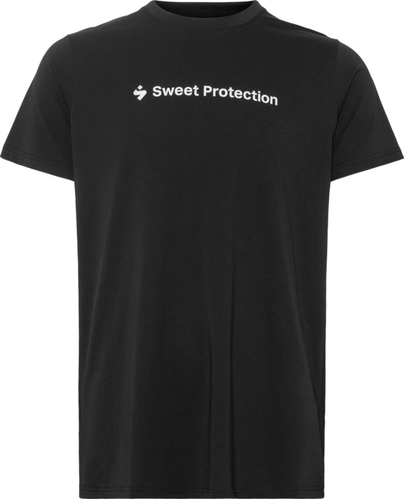 Sweet Protection Logo T-Shirt black S
