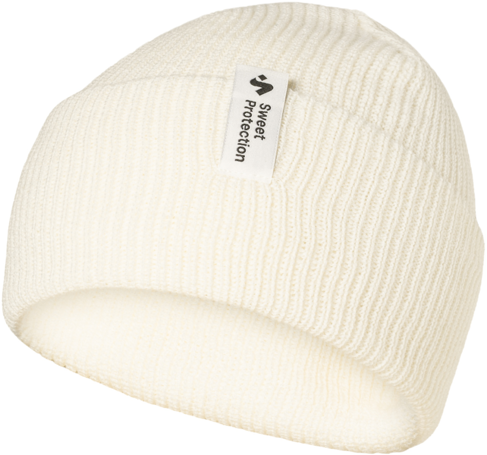 Sweet Protection Mariner Beanie bright white