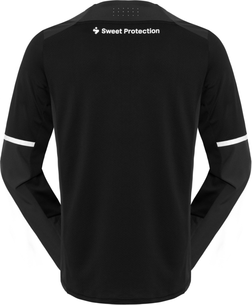 Sweet Protection Hunter II Park Long Sleeve M black M
