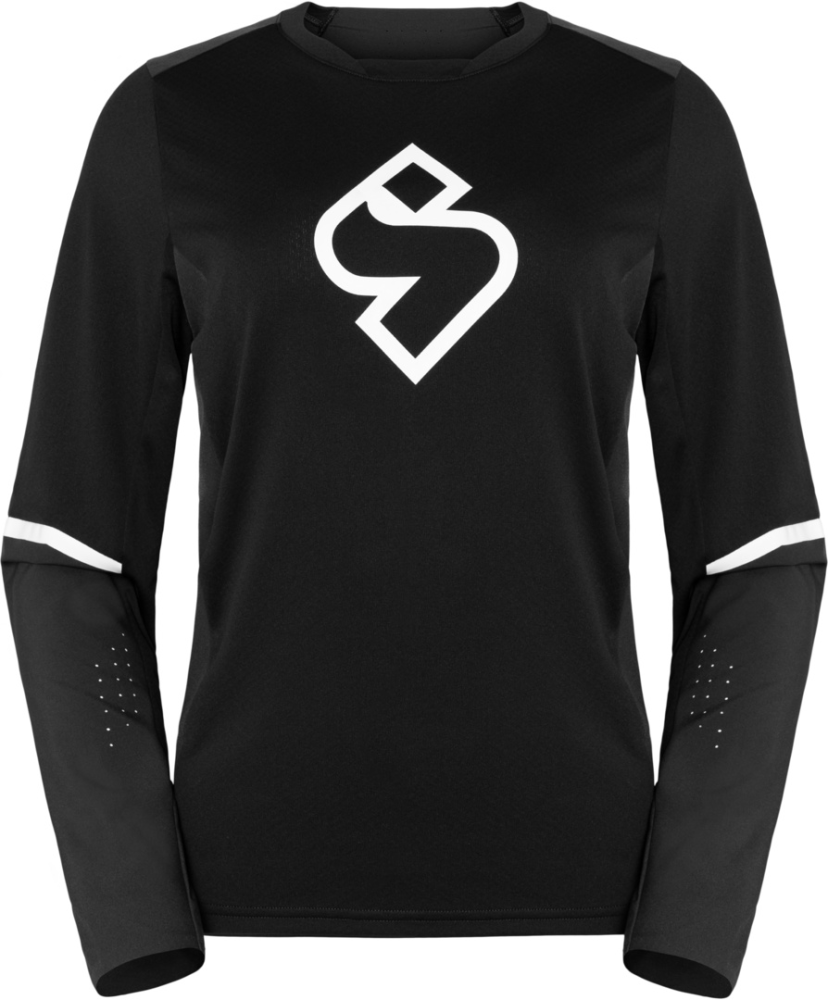 Sweet Protection Hunter II Park Long Sleeve W black L