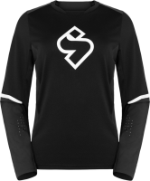 Sweet Protection Hunter II Park Long Sleeve W black L