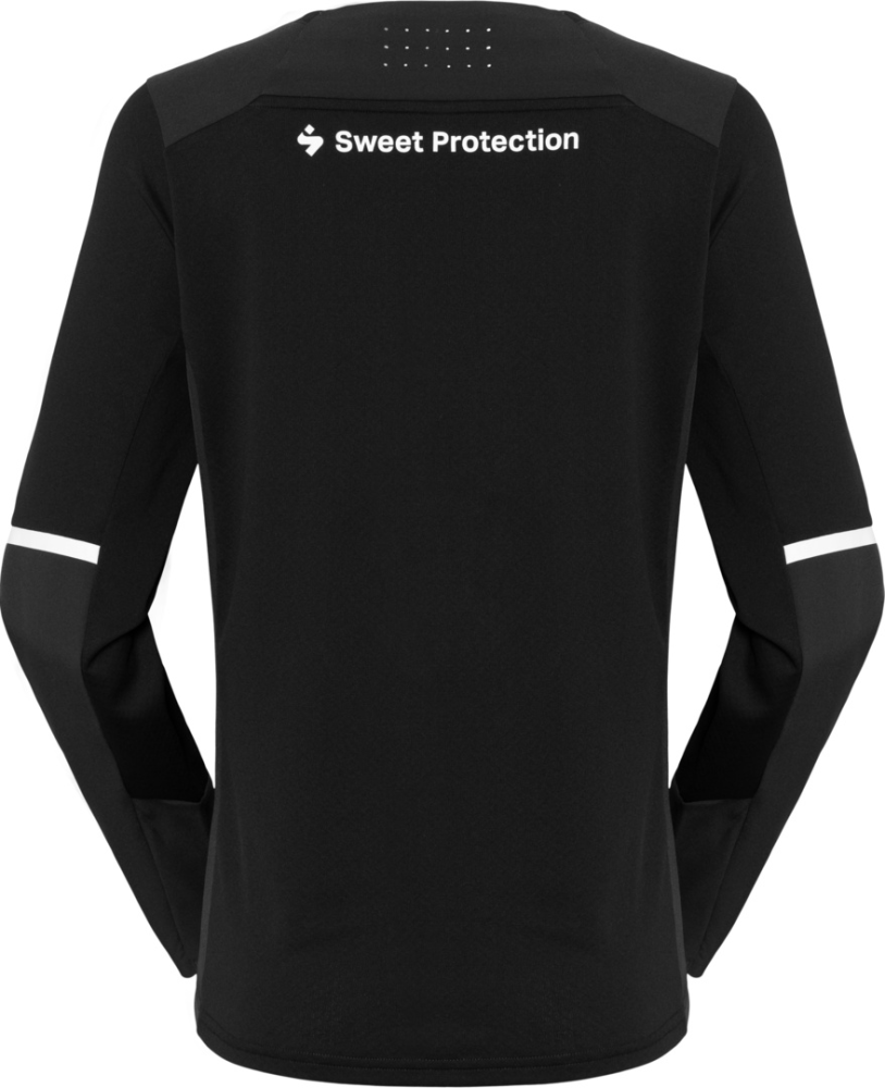 Sweet Protection Hunter II Park Long Sleeve W black L