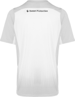 Sweet Protection Hunter II Trail T-Shirt M light grey XL