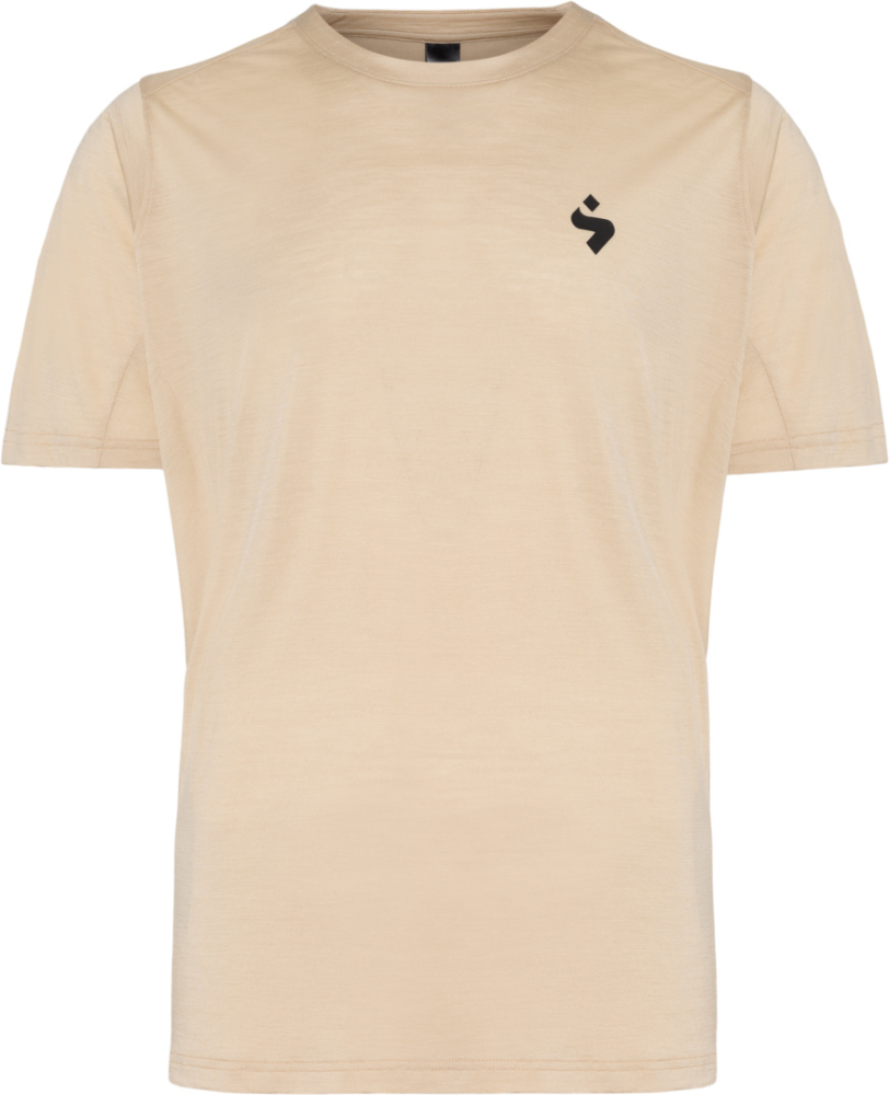 Sweet Protection Hunter II Woolmix T-Shirt M tusken M