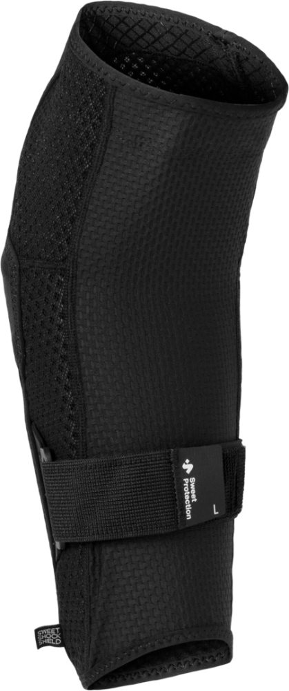 Sweet Protection Knee Guards Pro black XL