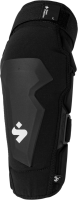 Sweet Protection Knee Guards Pro Hard Shell black XL