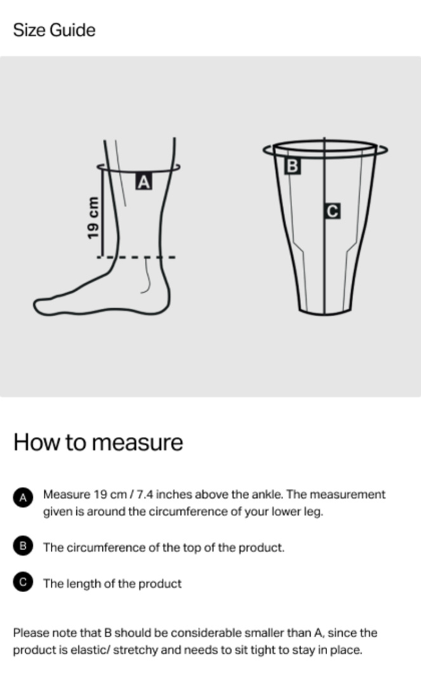 Sweet Protection Shin Guards Light black S