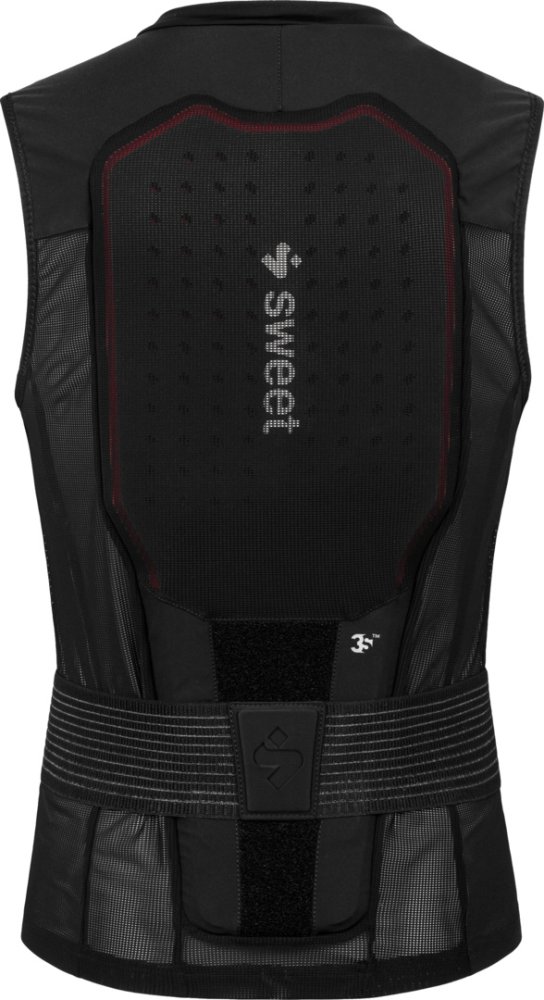 Sweet Protection Vest 2.0 black S