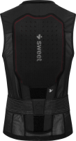 Sweet Protection Vest 2.0 black S