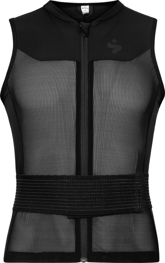 Sweet Protection Vest 2.0 W true black M