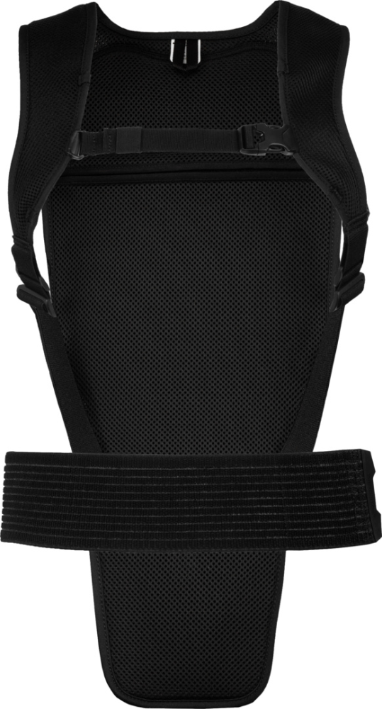Sweet Protection Back Protector 2.0 true black S