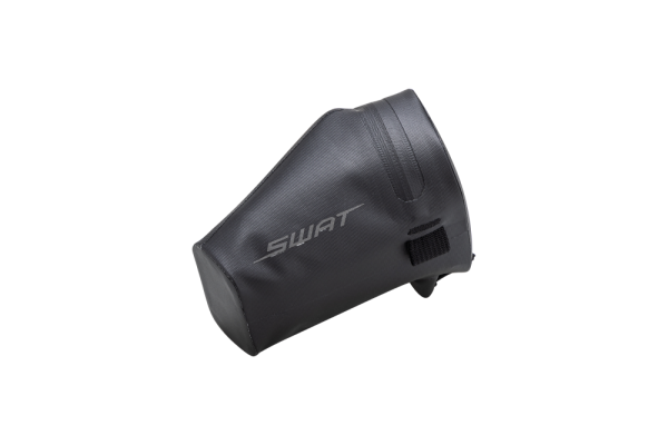 Specialized MSC SWAT, LEVO 4, SWAT BAG, SMALL, FOR SIZES S2-S3, Black, Small