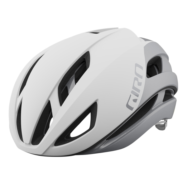 Giro Eclipse Spherical MIPS Helmet, matte white/silver, S 51-55