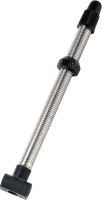 DT Swiss DT Tubeless Ventil Road Silver 66-80mm