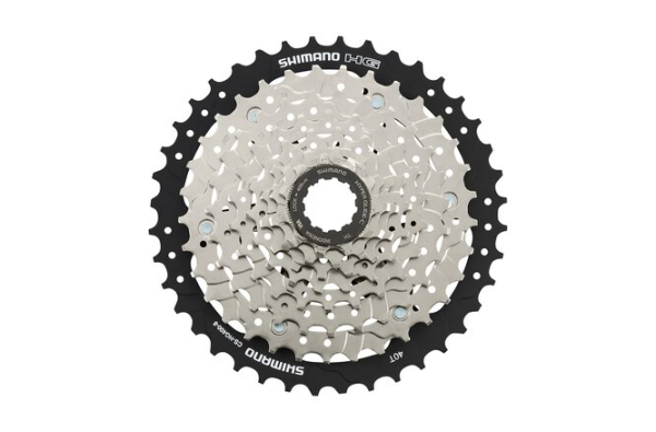 Shimano Kassette ACERA CS-HG400 8-Gang 11-40 Zähne