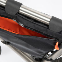 Restrap Top Tube Bag