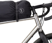 Restrap Top Tube Bag
