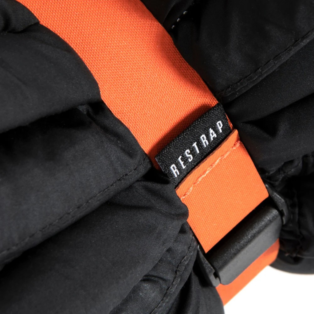 Restrap Top Tube Bag