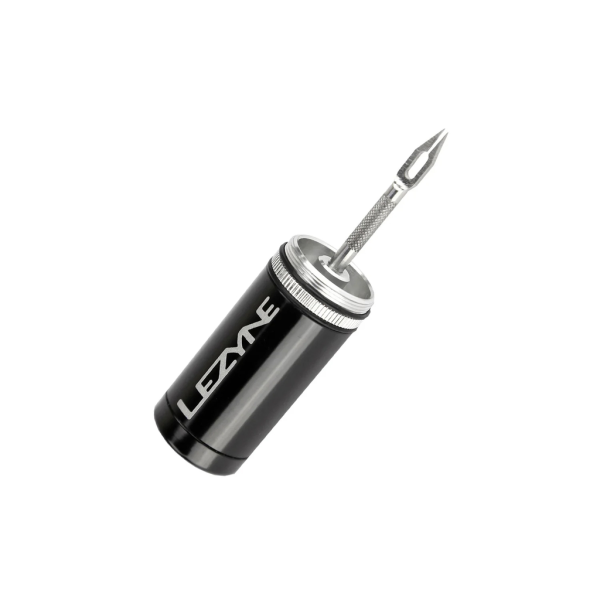 Lezyne Tubeless Kit, black