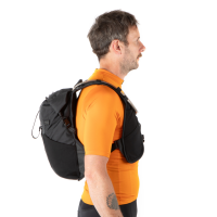 Restrap Top Tube Bag