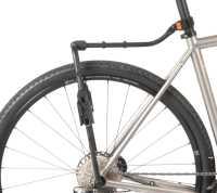 Restrap Top Tube Bag