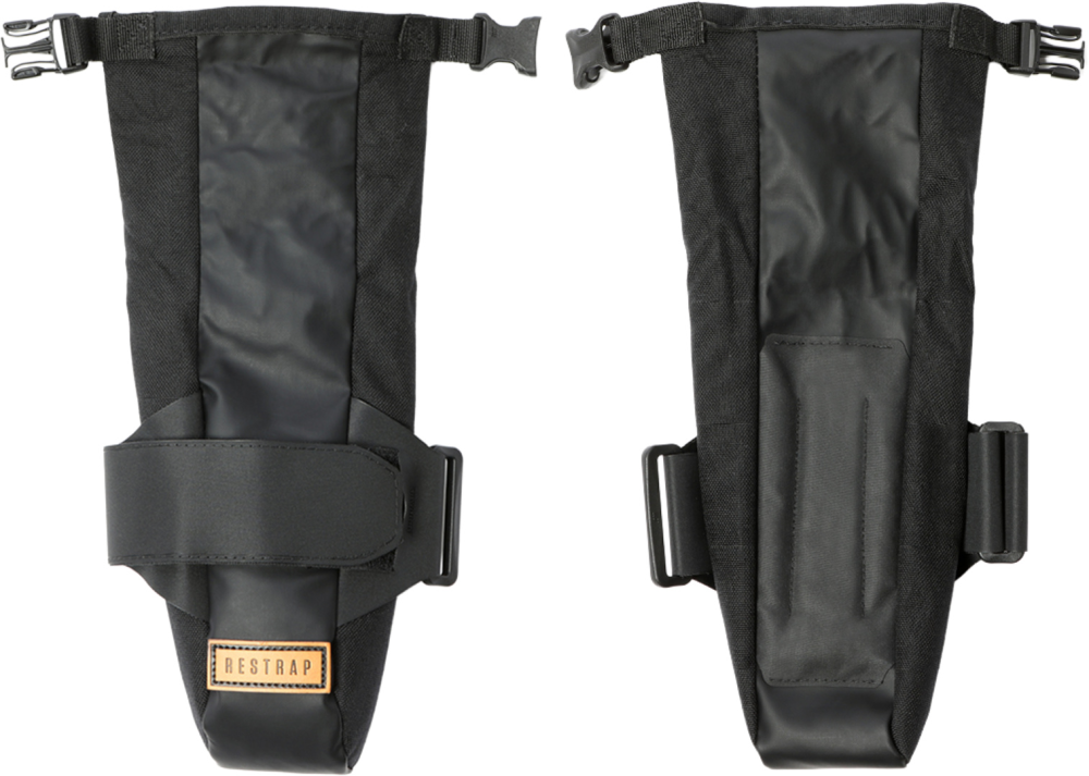Restrap Restrap Downtube Bag