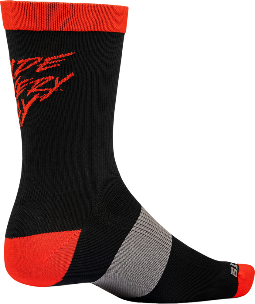 Ride Concepts Socken Ride Every Day Synthetic Kinder L (34-38)