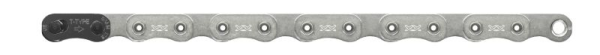 SRAM Chain XX Eagle AXS Transmission 12sp, silver