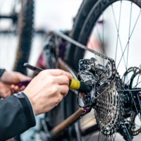 Gtechniq Gtechniq Bike Detailing Brush | Reinigungsbürste Fahrrad