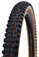 Schwalbe Pneu Hans Dampf 29x2.60 SuperTrail Addix SpeedGrip TL-Easy black