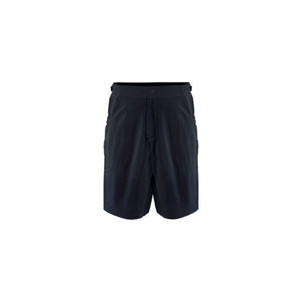 Albion Cycling MENS ZOA SHORTS - Colour: DARK OLIVE, Size: M